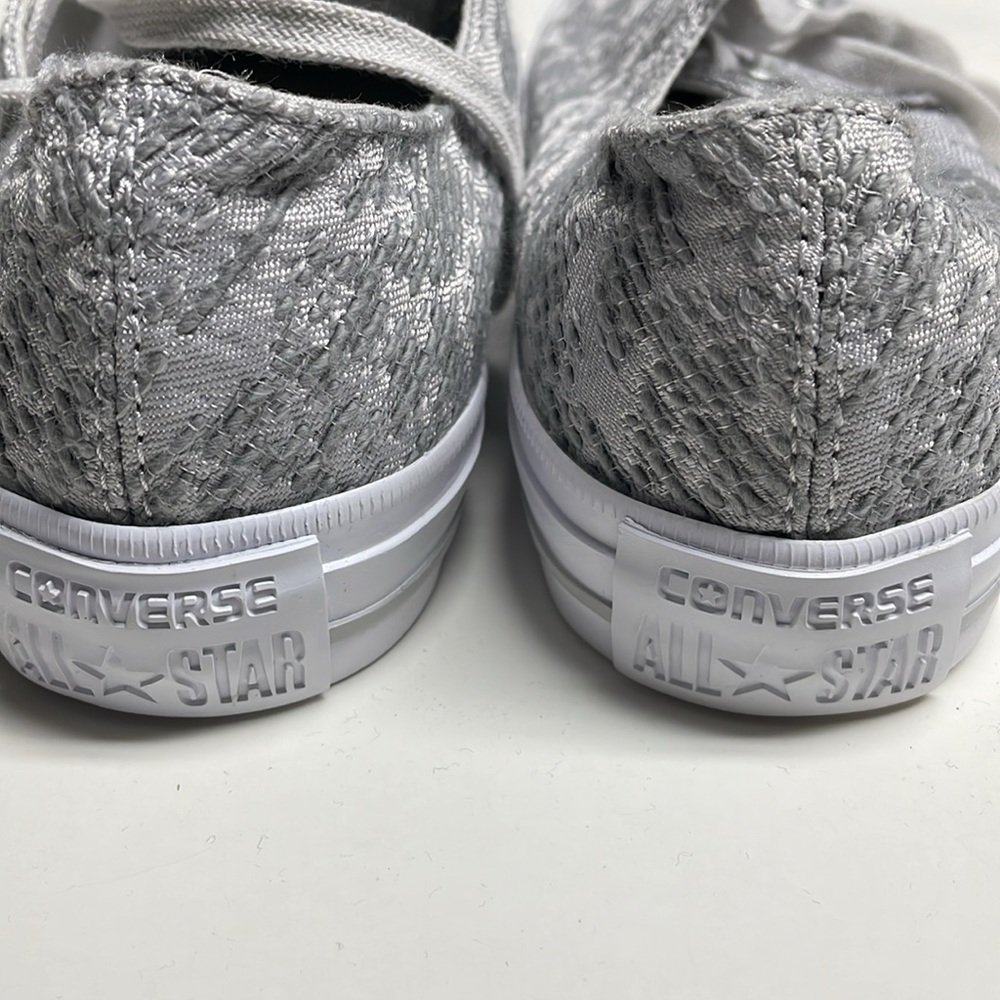 New converse sneakers - Picture 3 of 3